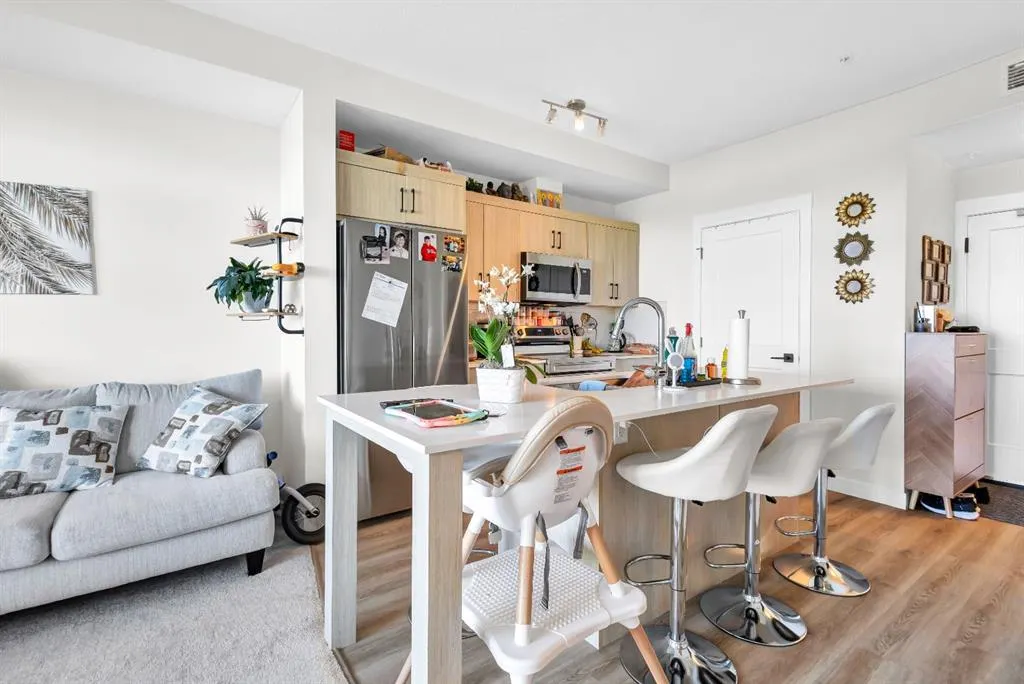 50 Sage Hill NW, #106