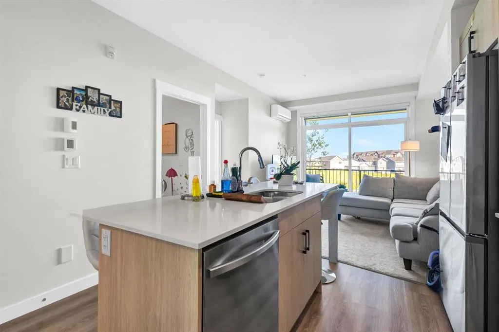 50 Sage Hill NW, #106