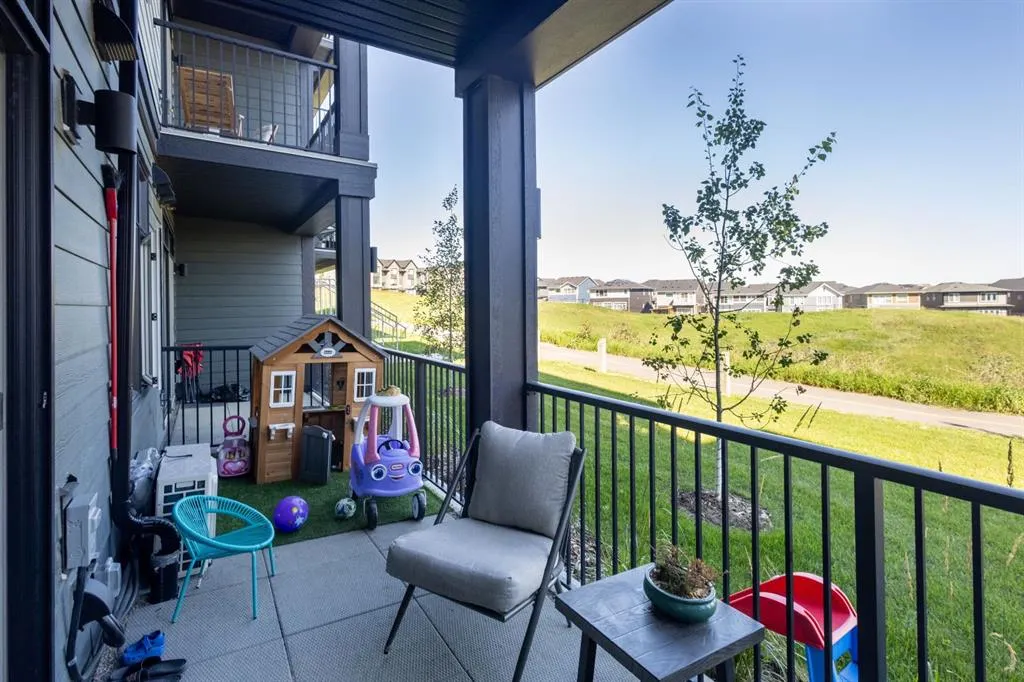 50 Sage Hill NW, #106