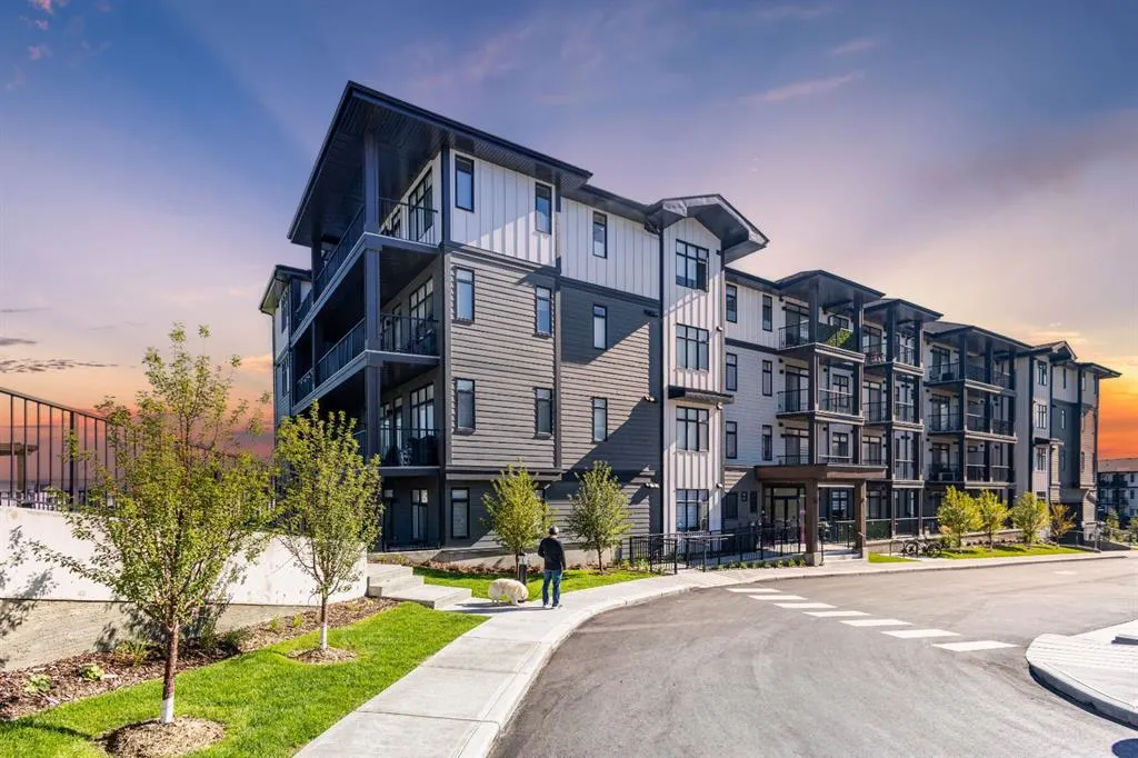 50 Sage Hill NW, #106