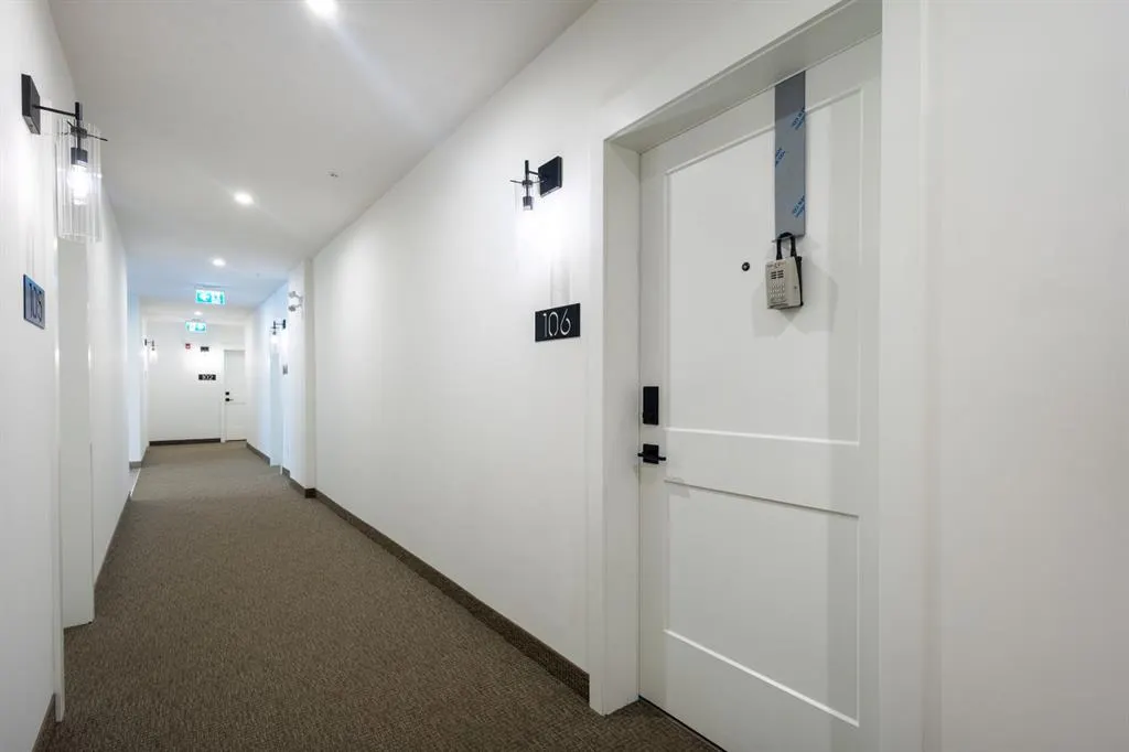 50 Sage Hill NW, #106