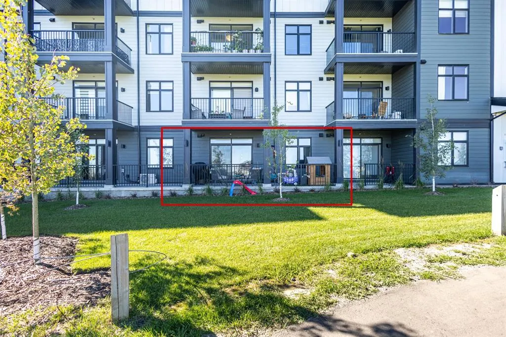 50 Sage Hill NW, #106
