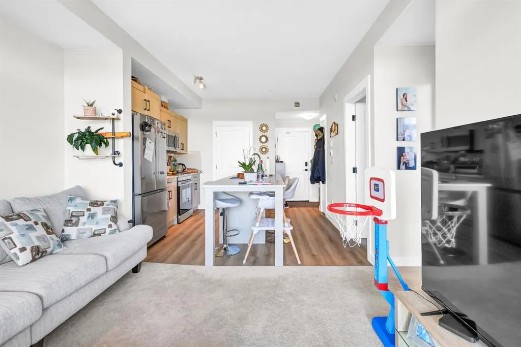 50 Sage Hill NW, #106