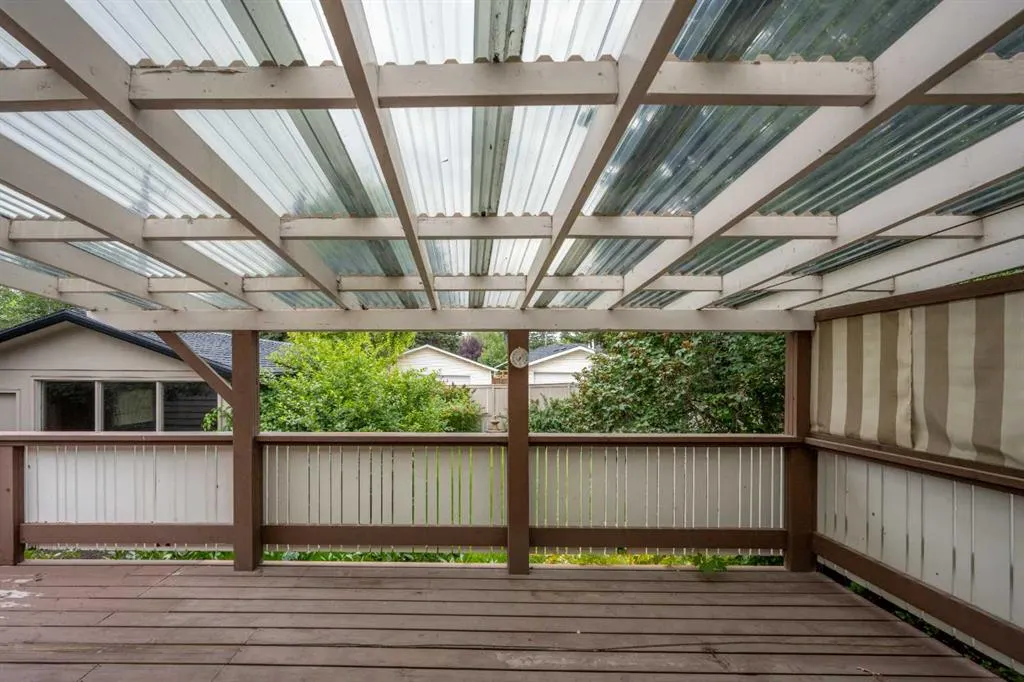 15 Harrow Crescent SW
