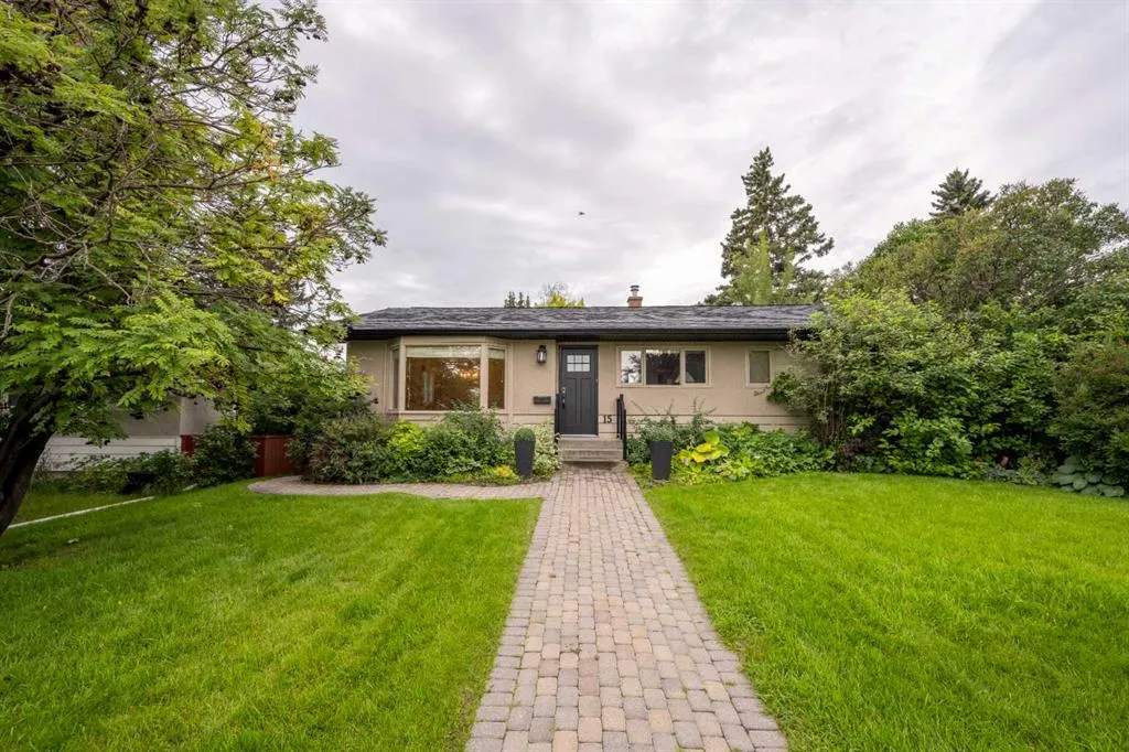 15 Harrow Crescent SW