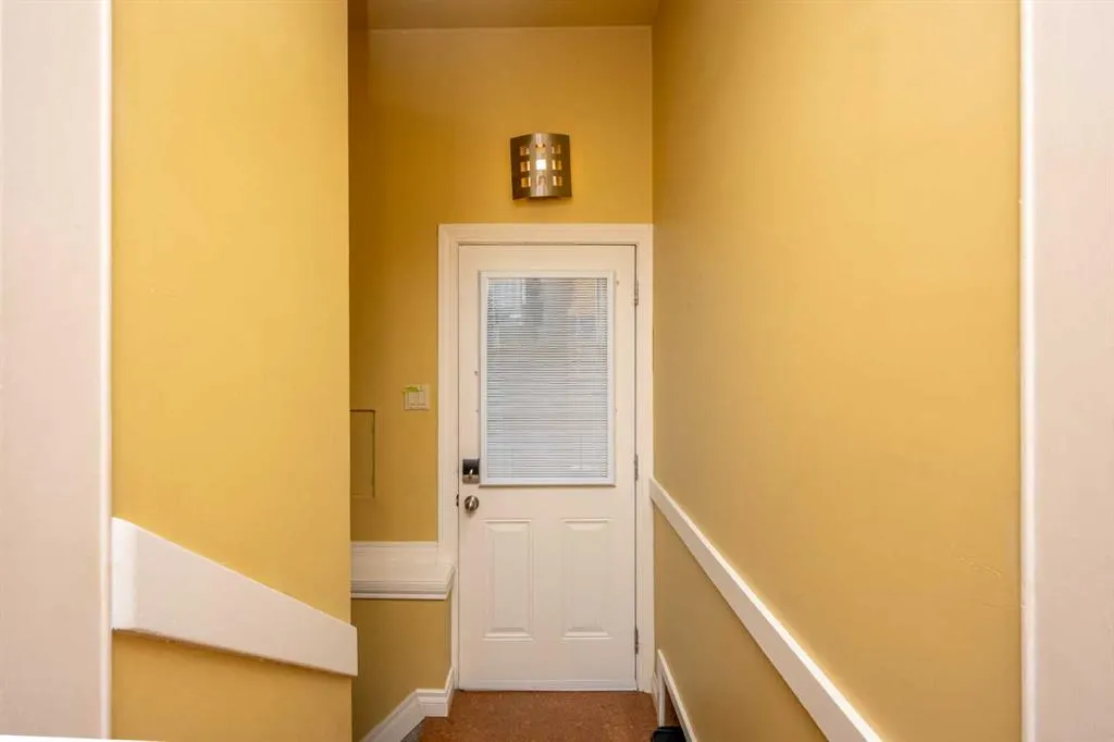 15 Harrow Crescent SW