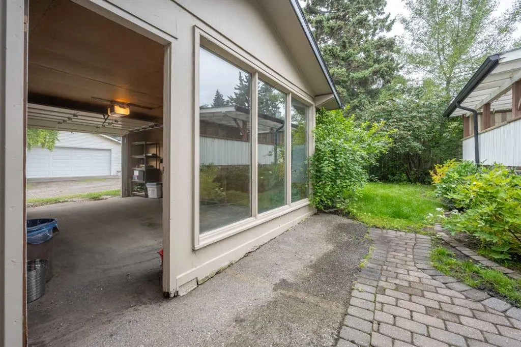 15 Harrow Crescent SW