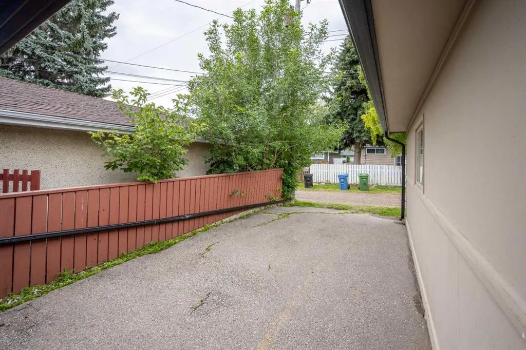 15 Harrow Crescent SW