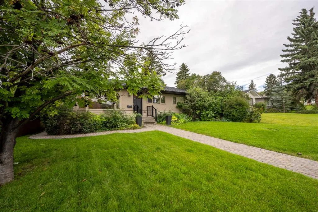 15 Harrow Crescent SW