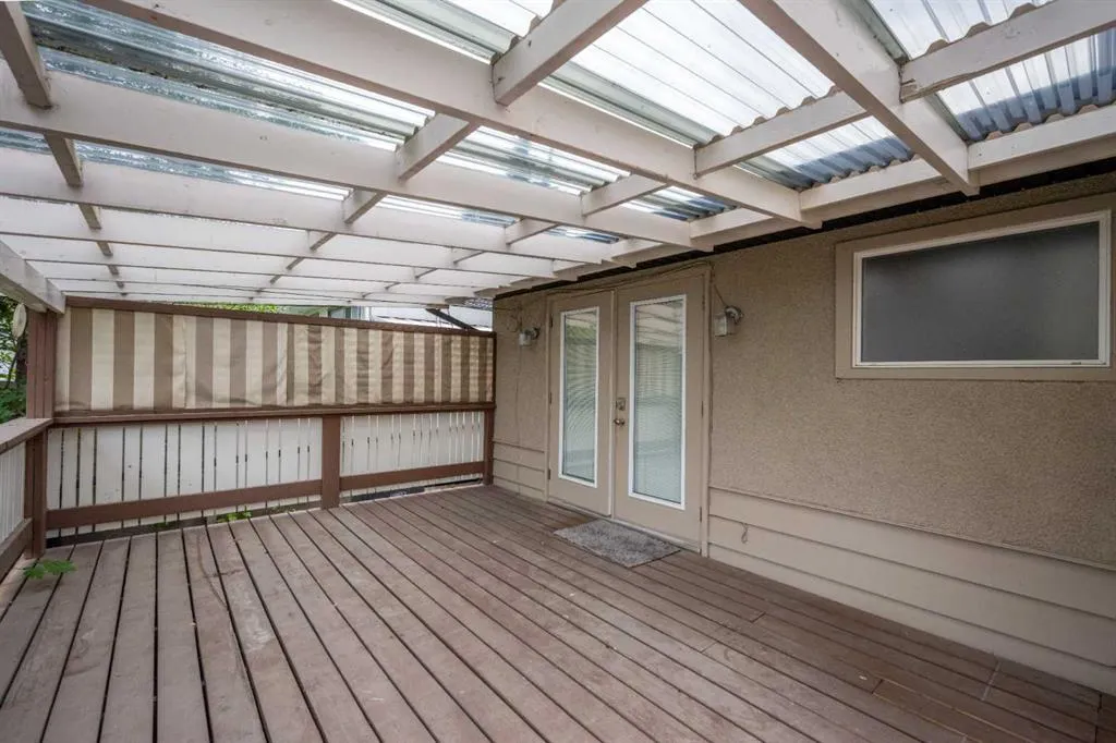 15 Harrow Crescent SW