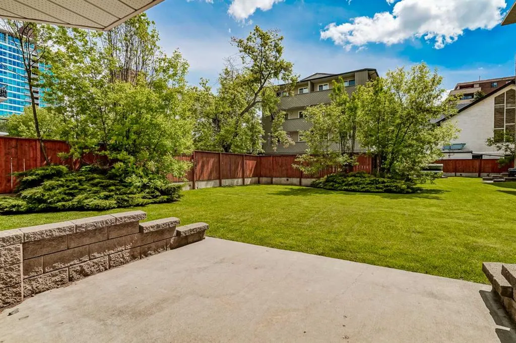 1410 2 Street SW, #102