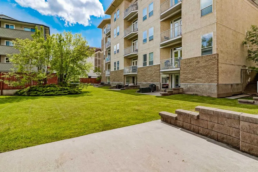 1410 2 Street SW, #102