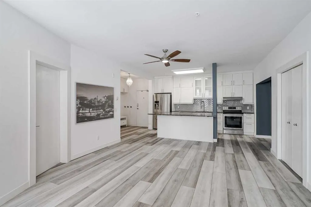 1410 2 Street SW, #102