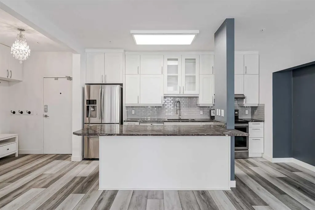 1410 2 Street SW, #102