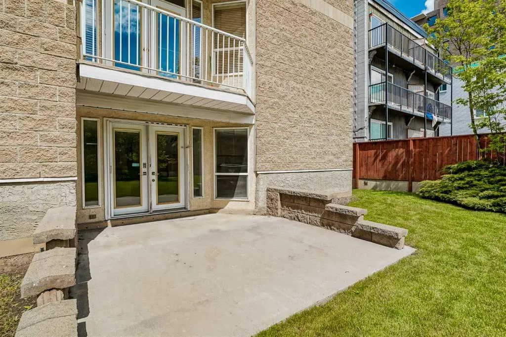 1410 2 Street SW, #102