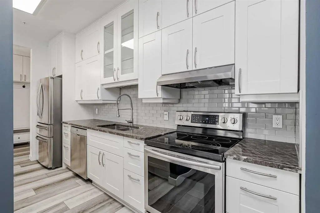 1410 2 Street SW, #102