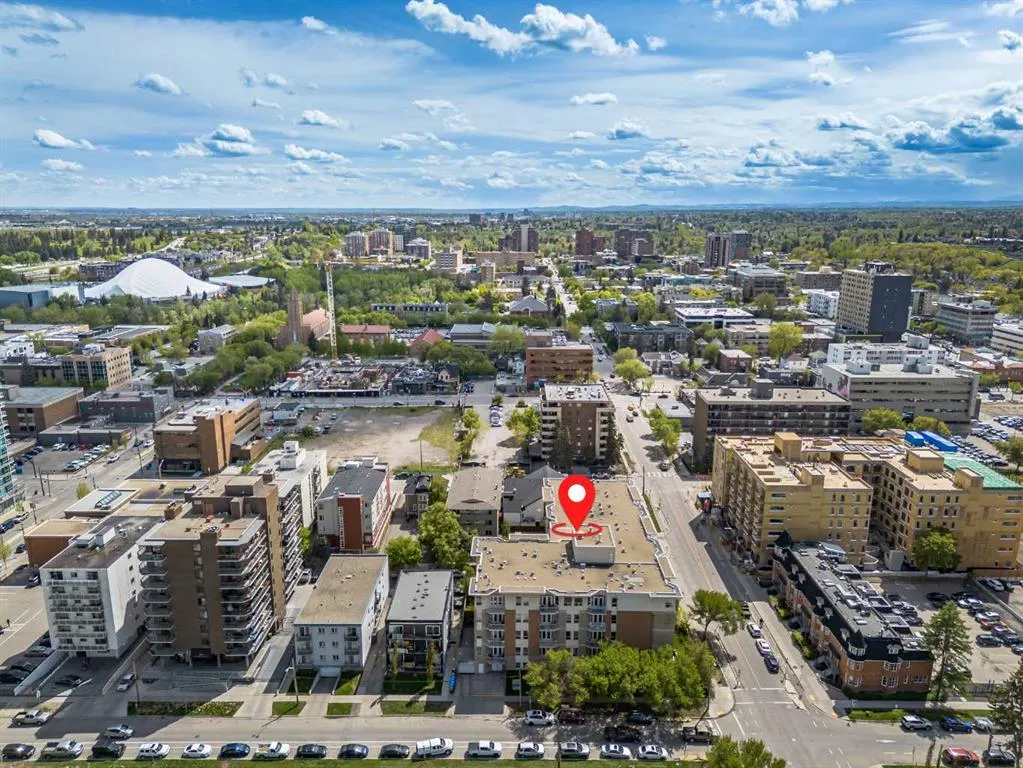 1410 2 Street SW, #102
