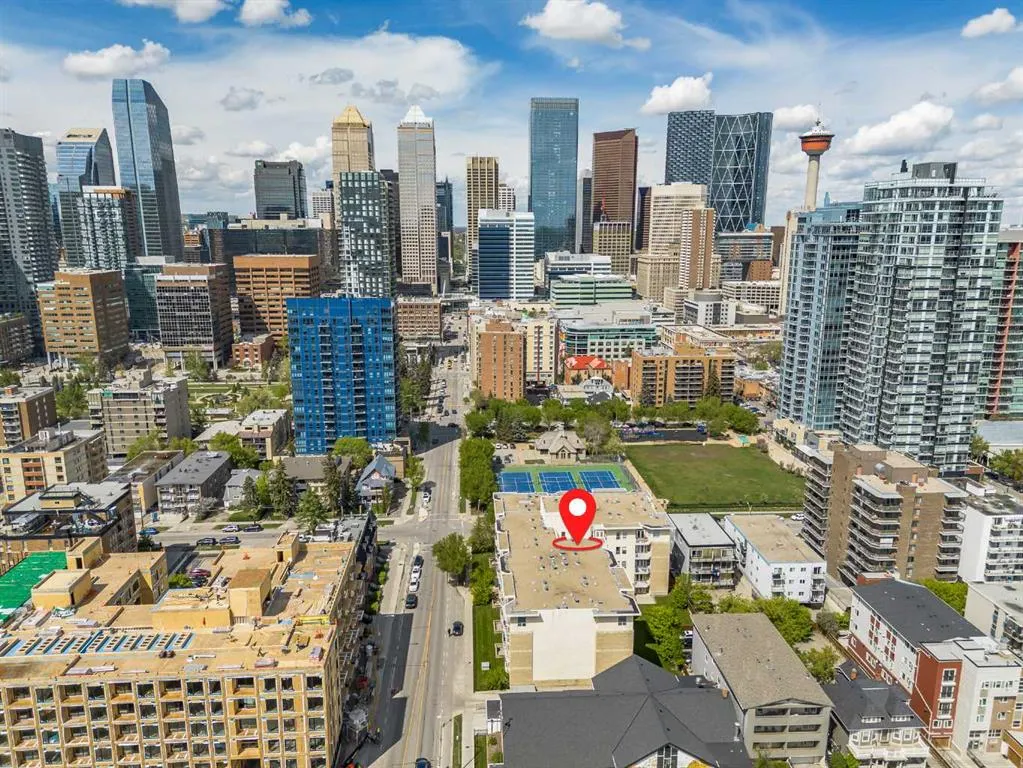 1410 2 Street SW, #102