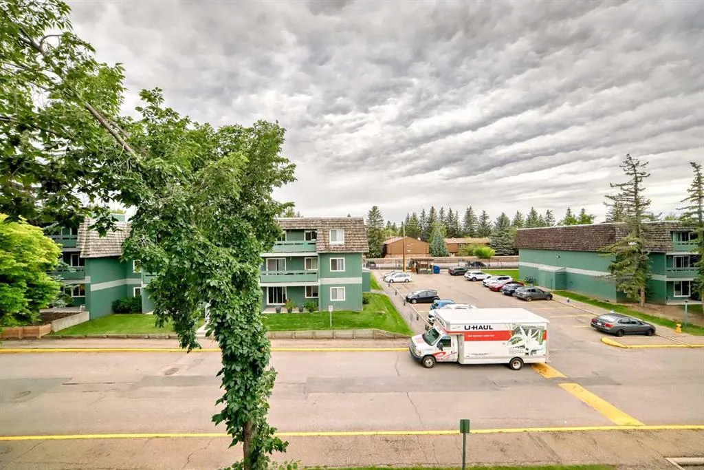 315 southampton Drive, #7312