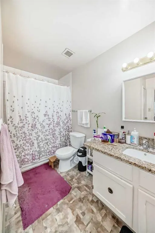 315 southampton Drive, #7312