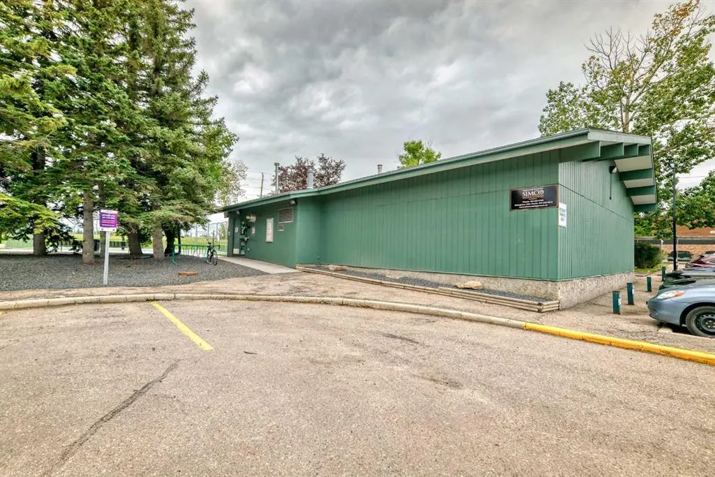 315 southampton Drive, #7312