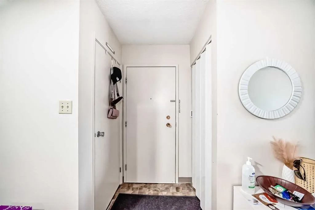315 southampton Drive, #7312