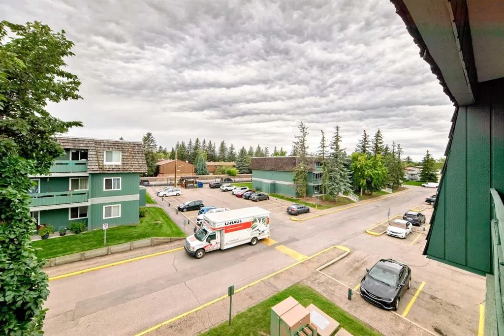 315 southampton Drive, #7312