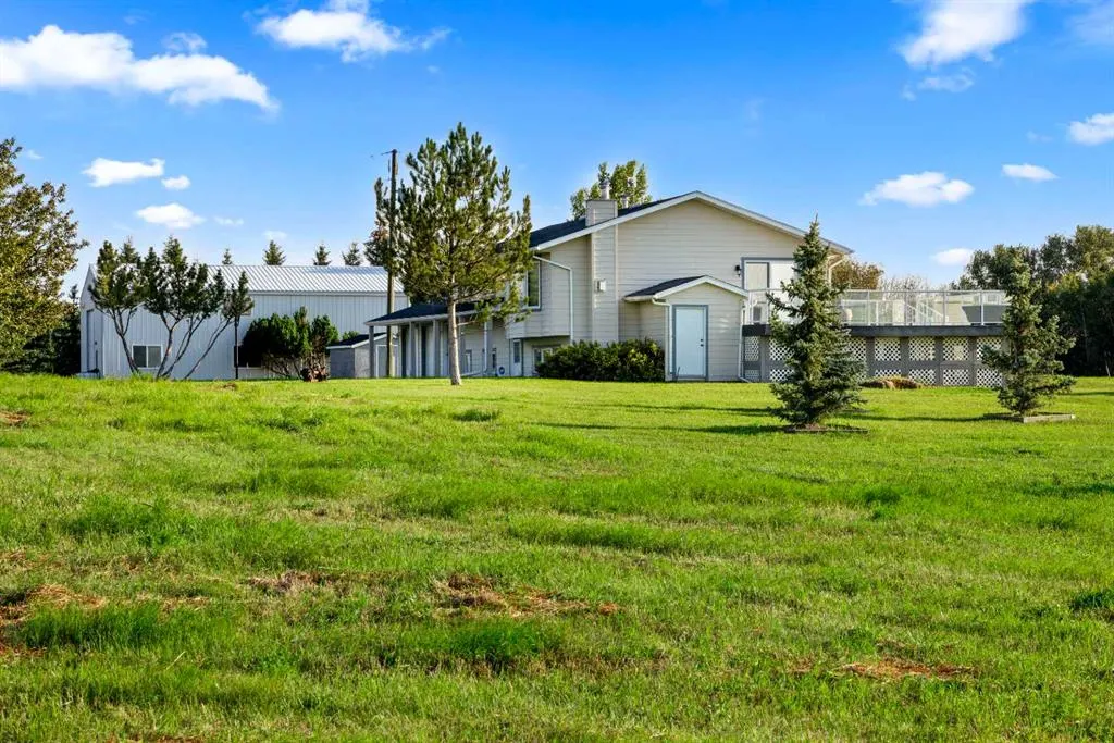 264138 Range Road 262