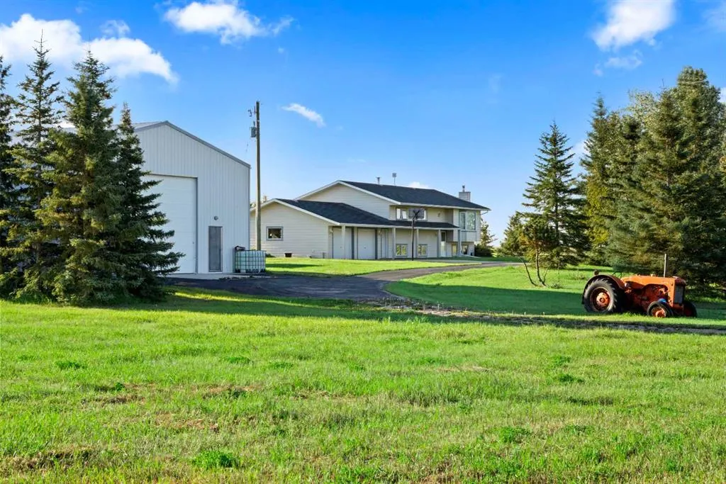 264138 Range Road 262