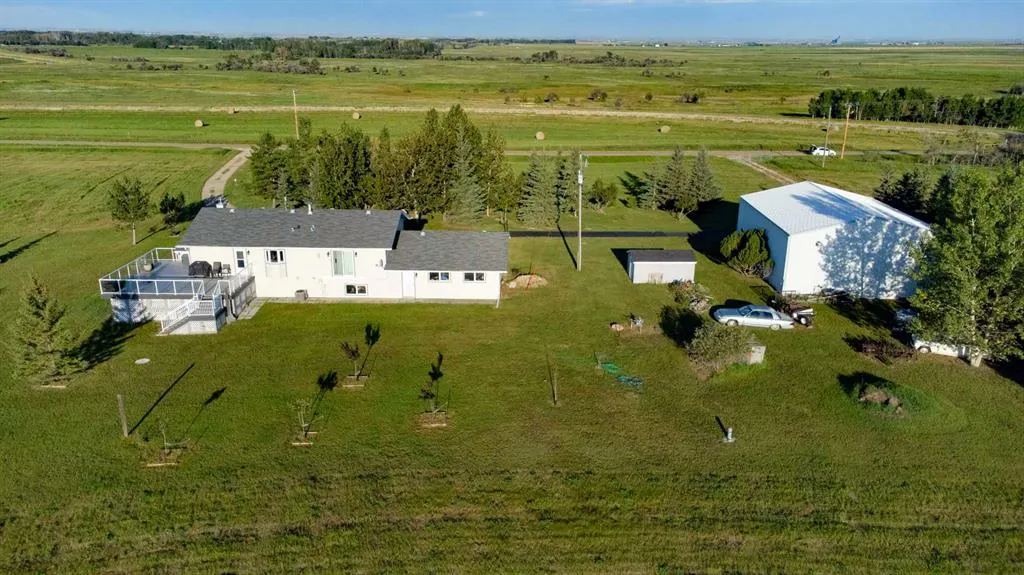 264138 Range Road 262