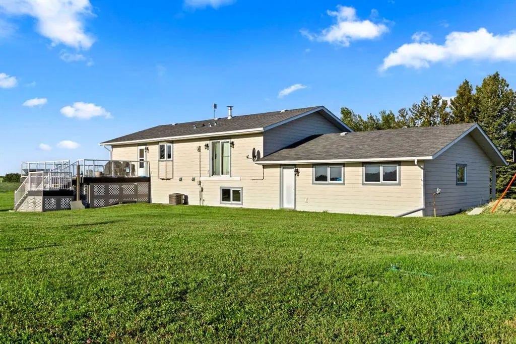 264138 Range Road 262