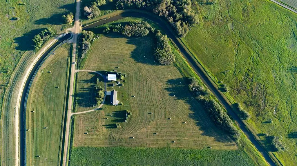 264138 Range Road 262