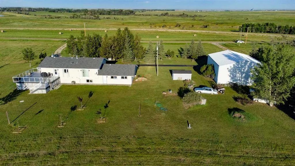 264138 Range Road 262