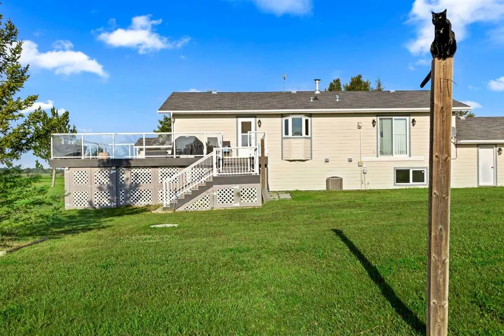 264138 Range Road 262