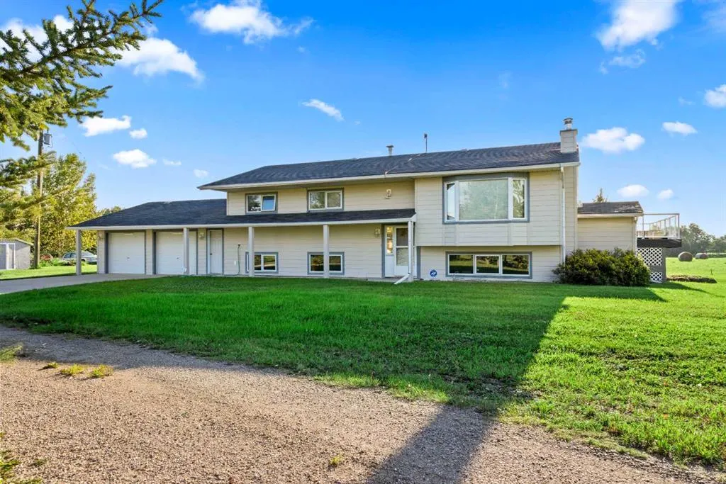 264138 Range Road 262