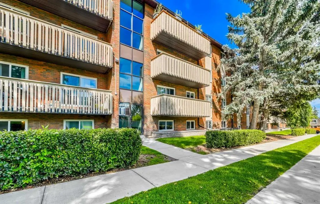 11620 Elbow Drive SW, #803