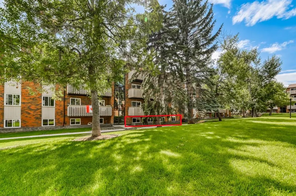 11620 Elbow Drive SW, #803