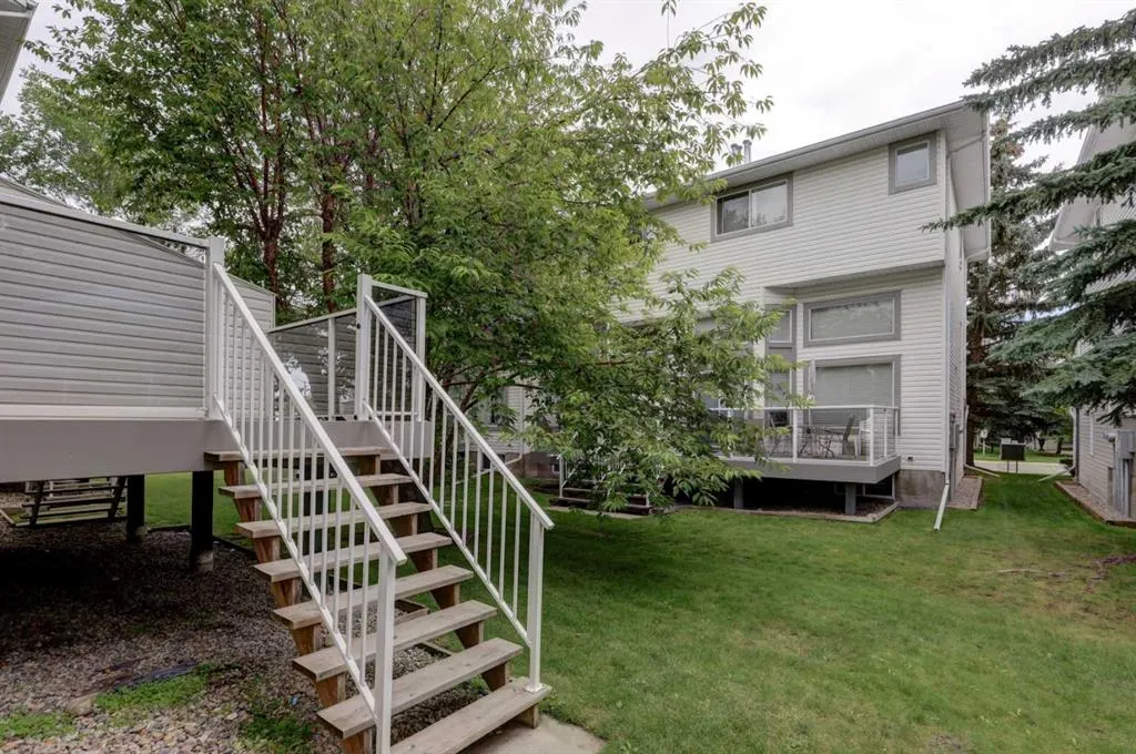 8 Kingsland Villas SW