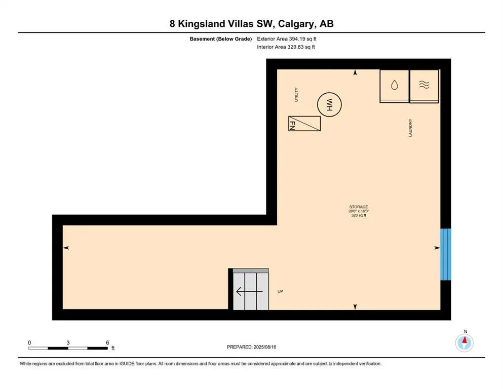 8 Kingsland Villas SW
