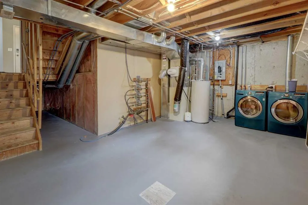 8 Kingsland Villas SW
