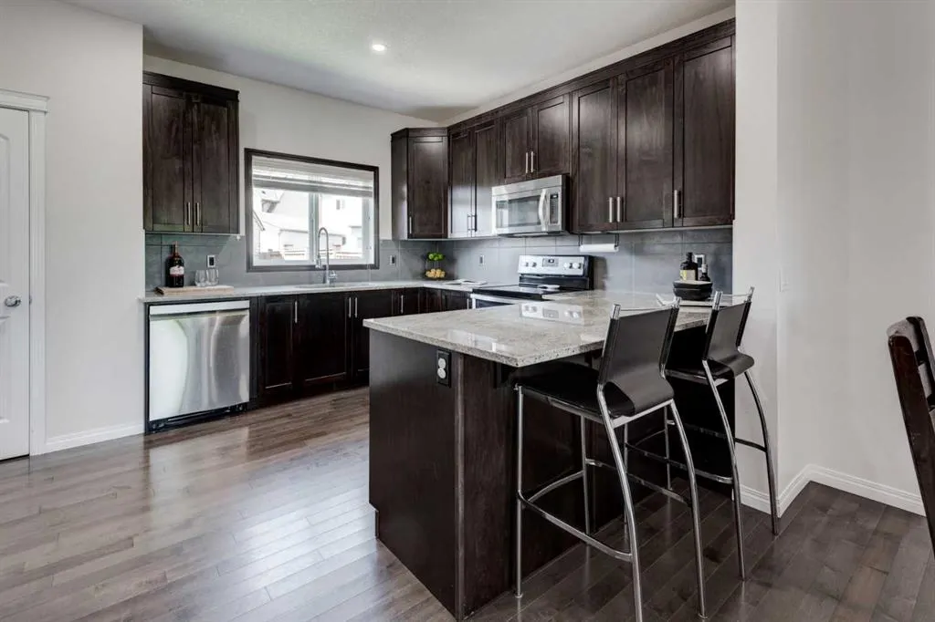40 Copperpond Park SE