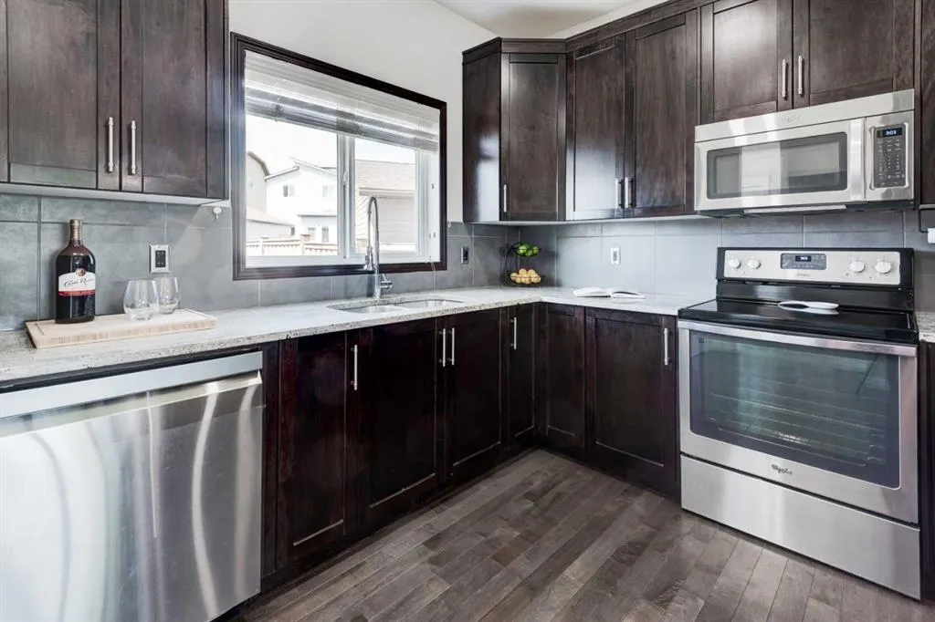 40 Copperpond Park SE