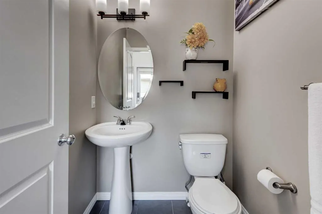 40 Copperpond Park SE