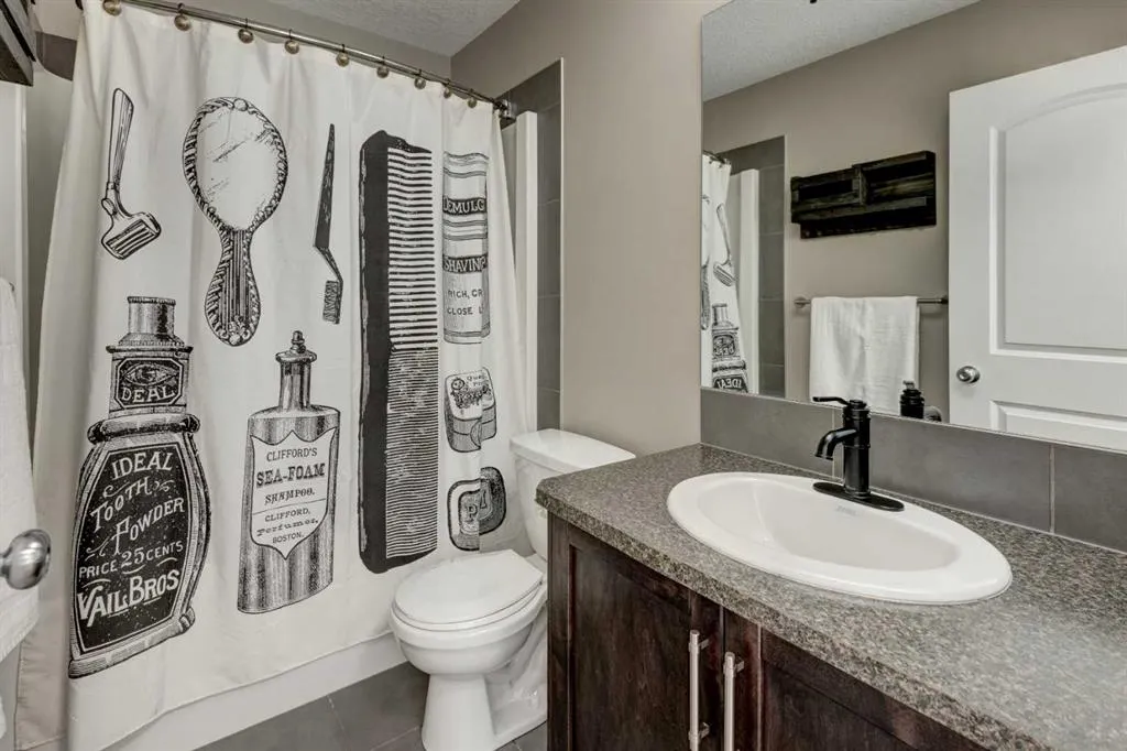 40 Copperpond Park SE
