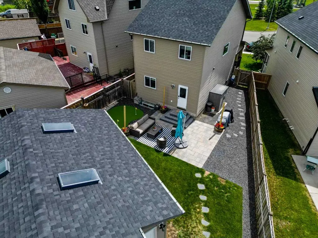 40 Copperpond Park SE