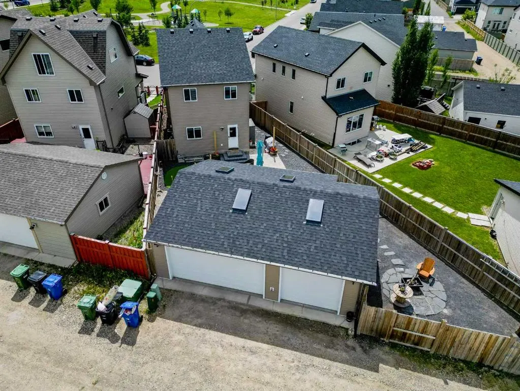 40 Copperpond Park SE