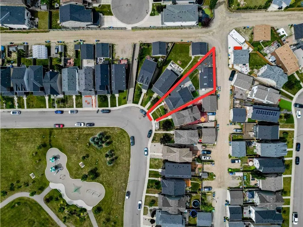 40 Copperpond Park SE