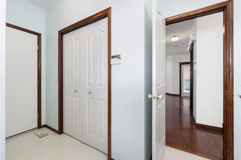 1600 Evergreen Hill SW