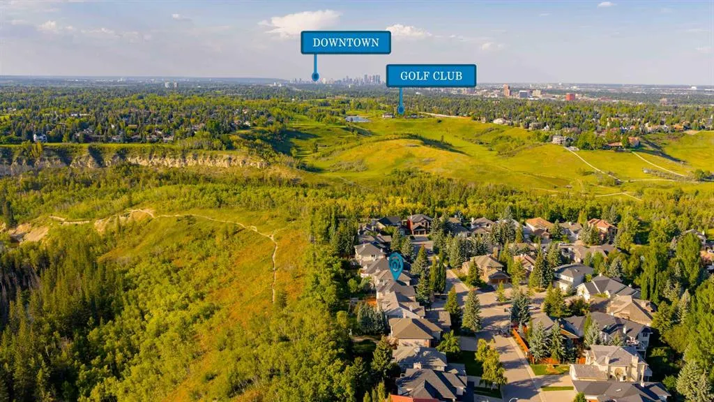 1600 Evergreen Hill SW
