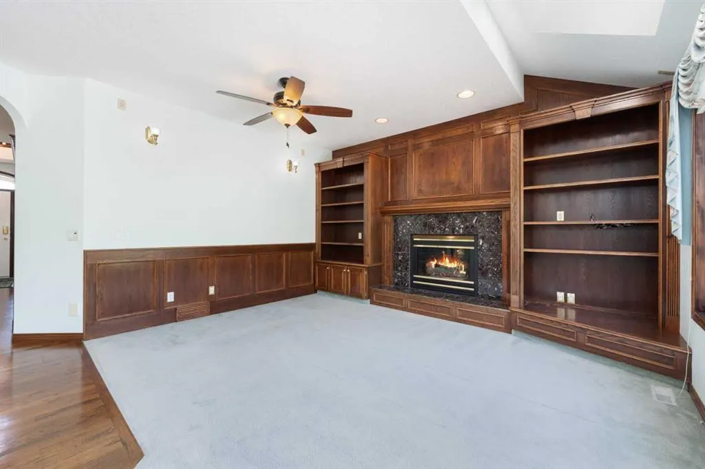 1600 Evergreen Hill SW